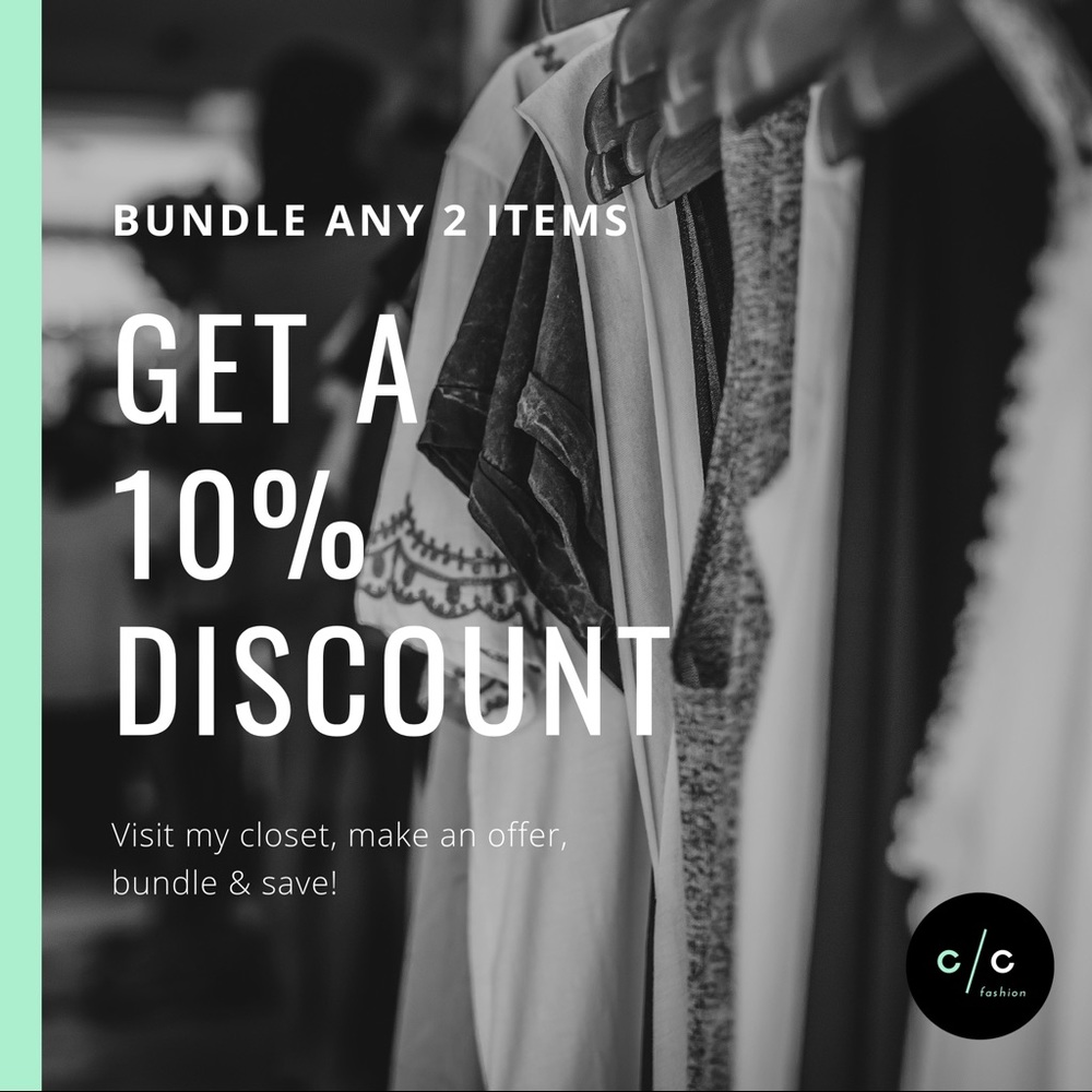 Bundle & Save Every Day!